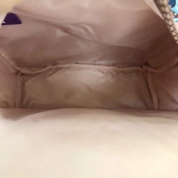 Disney, Stitch, From, Lilo & Stitch, Mini Backpack, Faux Leather, NEW With Tags - Picture 10 of 16